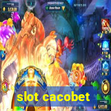 slot cacobet